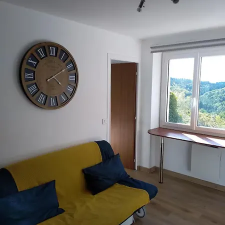 L'Atelier De Mathieu Apartment Saint-Rémy-sur-Durolle Room photo