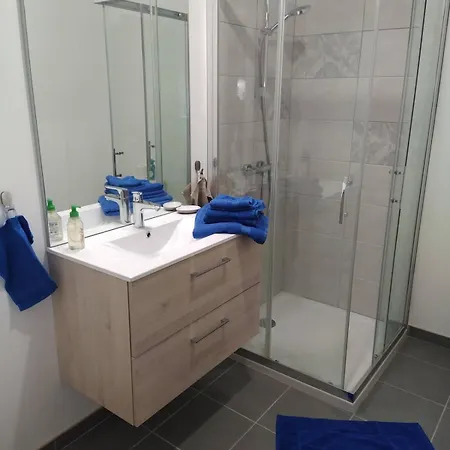 L'Atelier De Mathieu Apartment Saint-Rémy-sur-Durolle Room photo