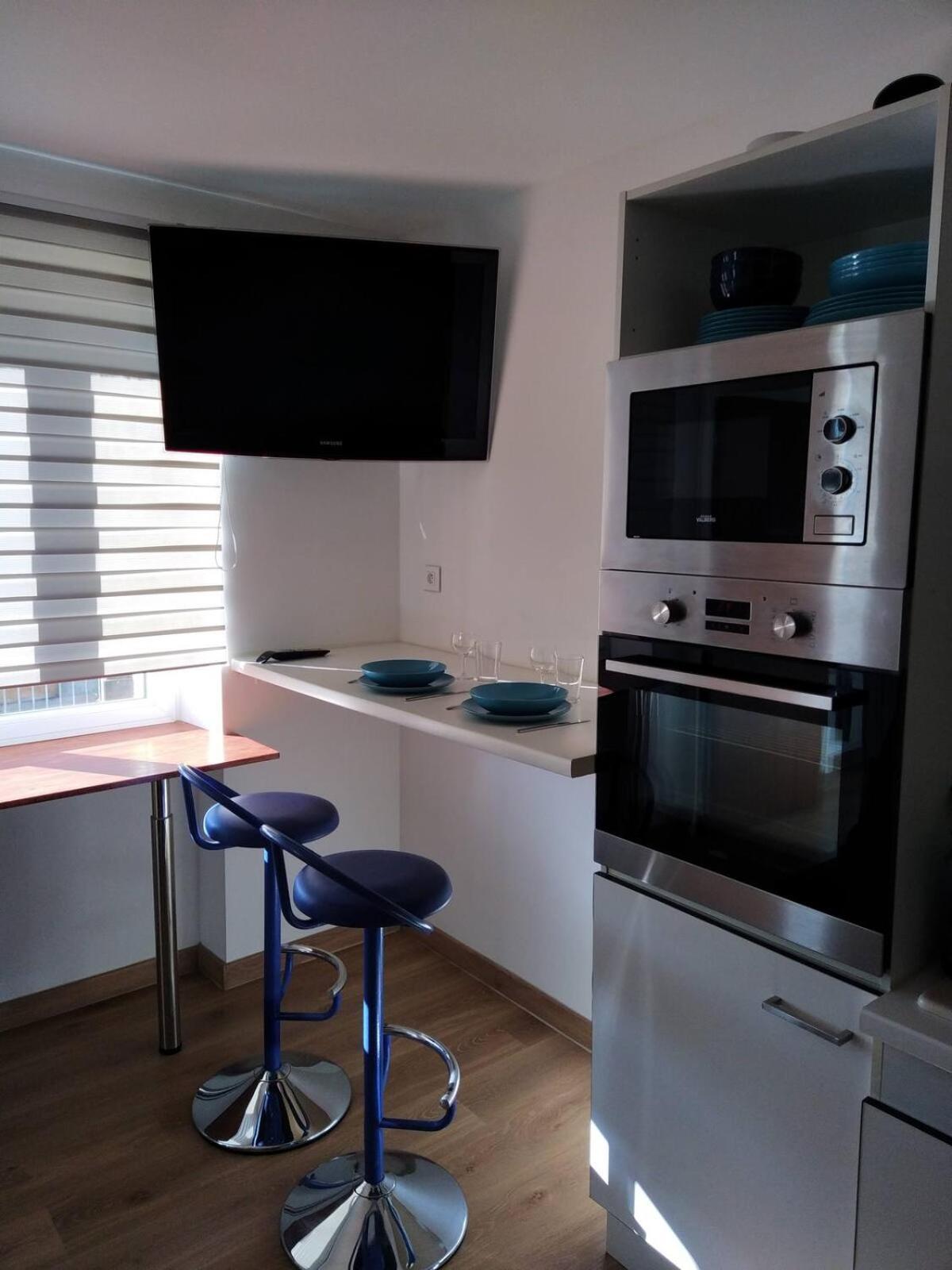 Apartment L'atelier De Mathieu Saint-Remy-sur-Durolle