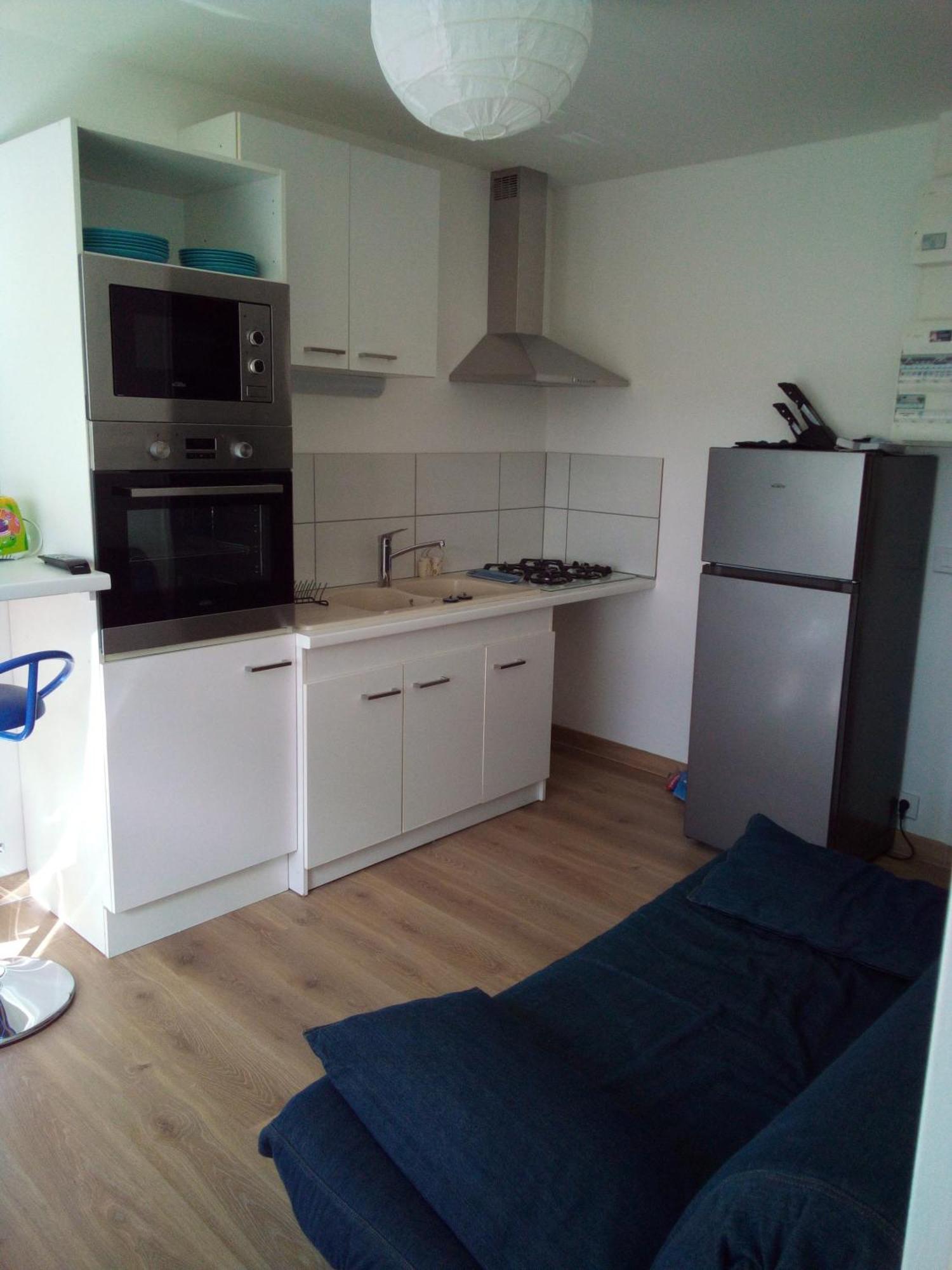 L'atelier De Mathieu Apartment *