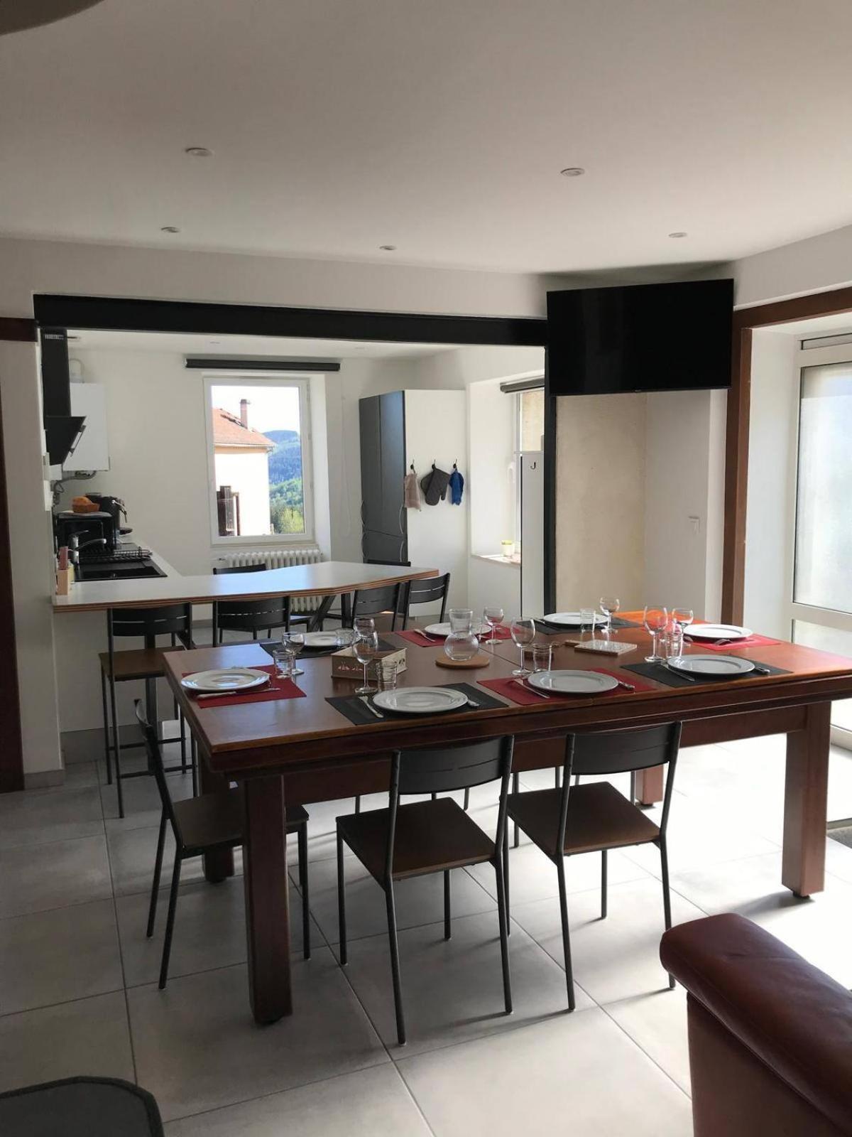 L'atelier De Mathieu *