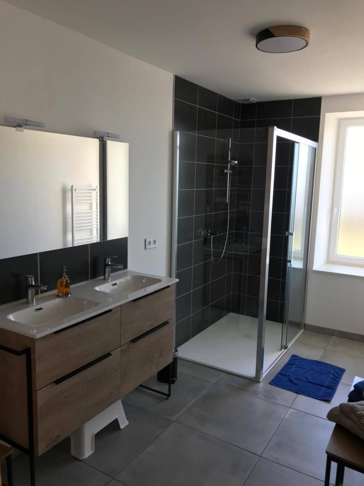 Apartment L'atelier De Mathieu Saint-Remy-sur-Durolle