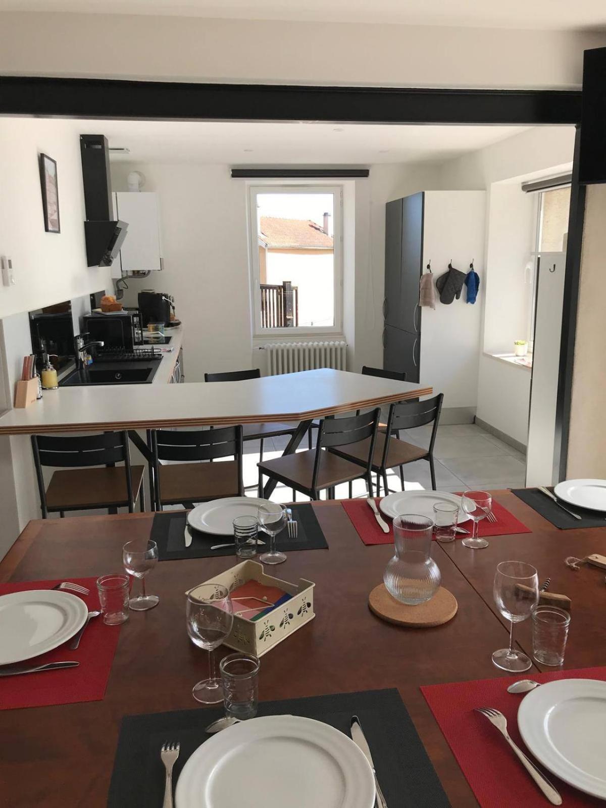 L'atelier De Mathieu
