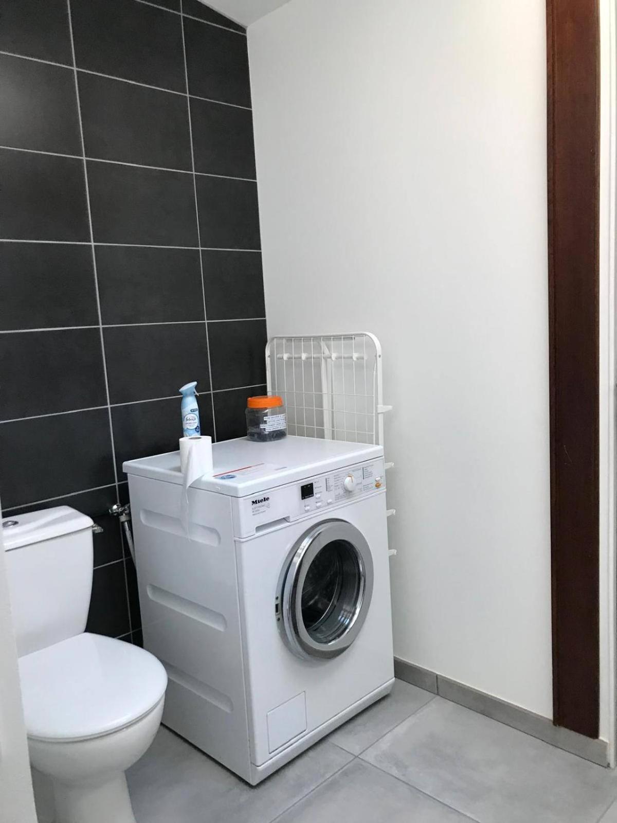 L'atelier De Mathieu Apartment *